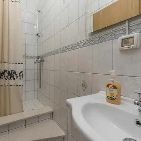 Marian Apartman