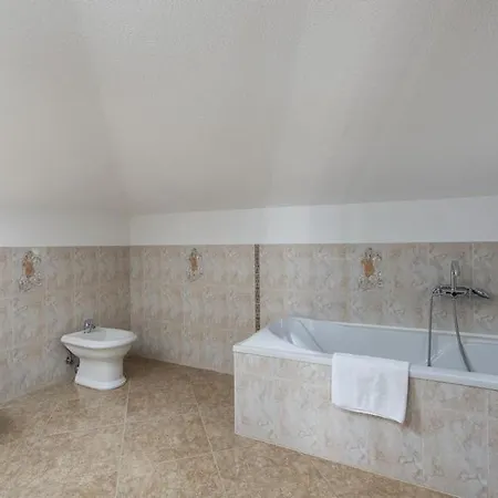 Apartman Marian